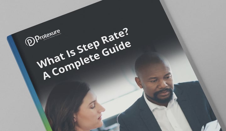250344 McGowan Protexure_What is Step Rate